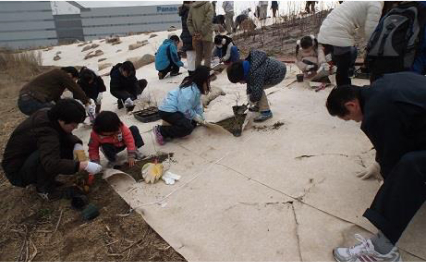 尼崎 メックの森の画像