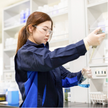 研究開発型企業