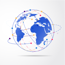 グローバル展開