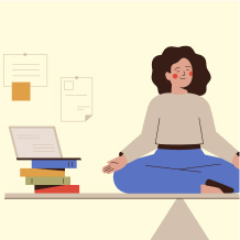 ワークライフバランス