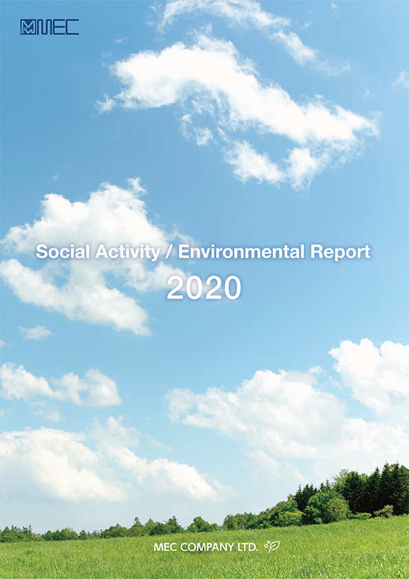 Environmental Report 2020