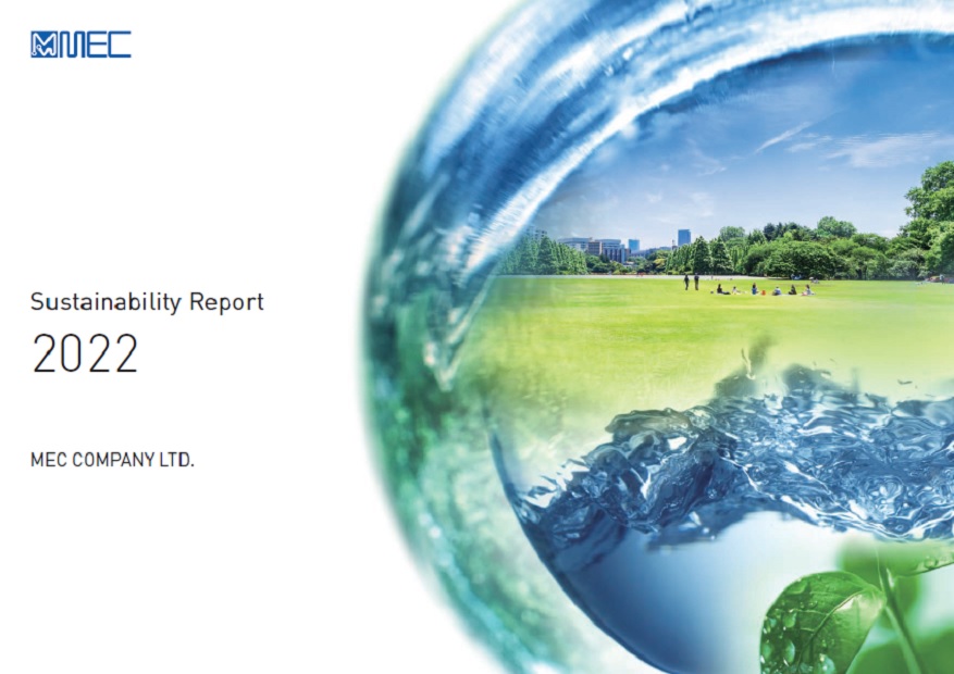 Sustainability Report