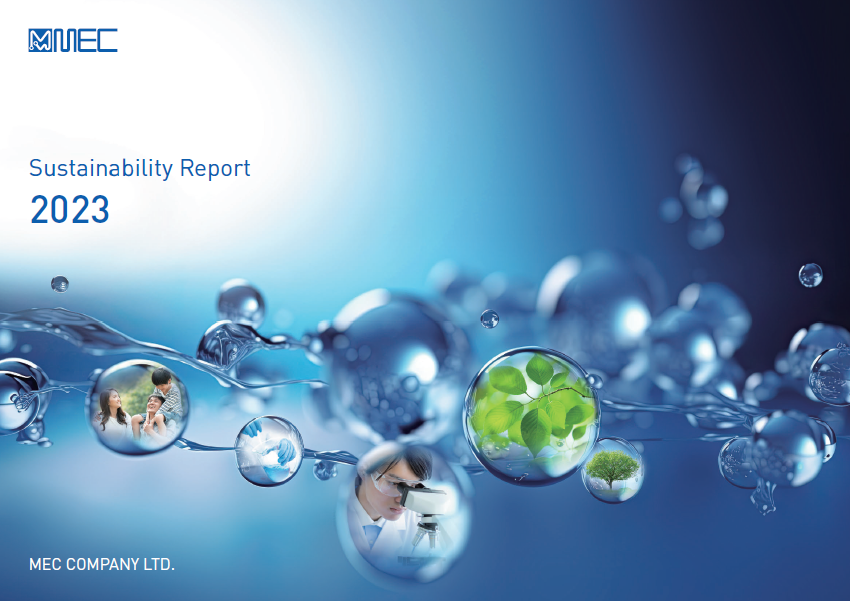 Sustainability Report