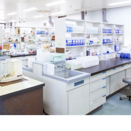 「研究開発」に強い